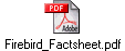 Firebird_Factsheet.pdf